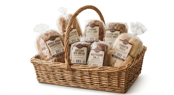 Bread Donation Update