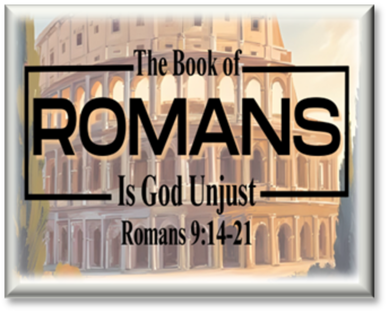 Is God Unjust