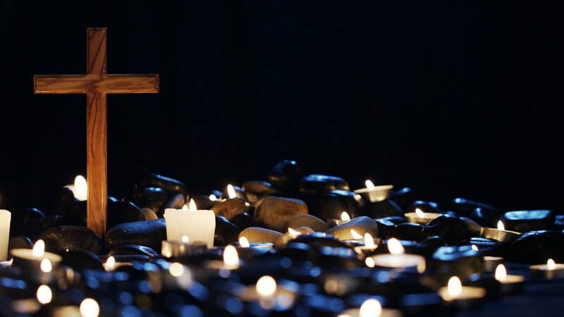 Christmas: The Origin Story of Jesus