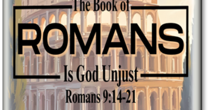 Is God Unjust