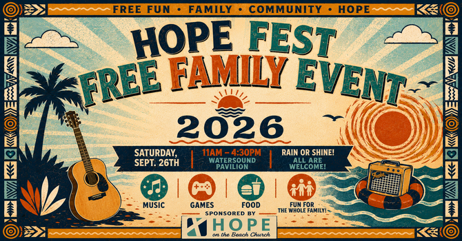 HOPE FEST