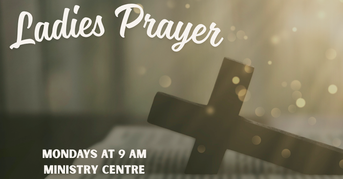 Ladies Prayer Group