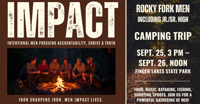 Impact Outing