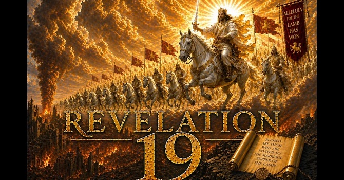 REVELATION CH. 19