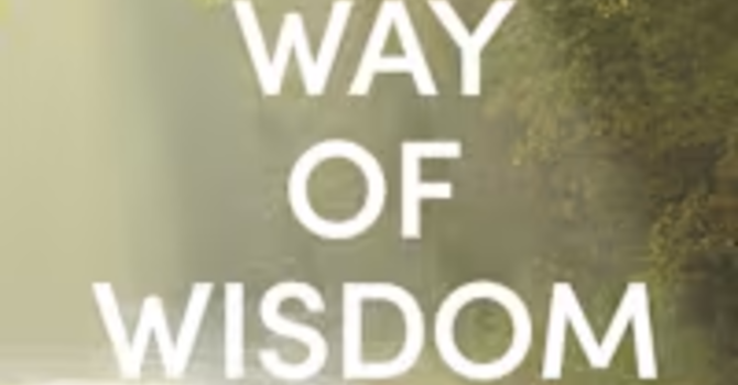 Women's Bible Study - The Way of Wisdom