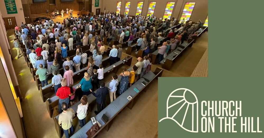 Church of the Week