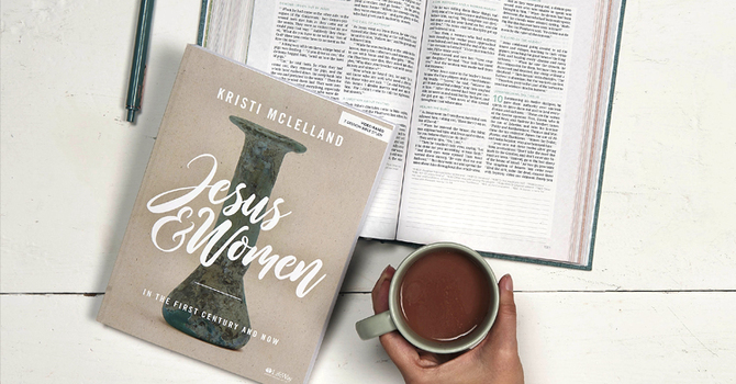 Women's PM Bible Study