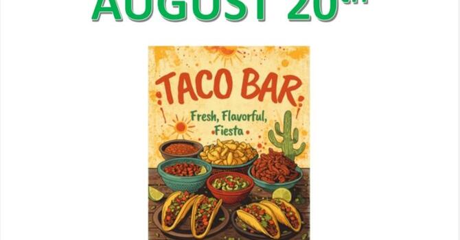 Free Community Meal