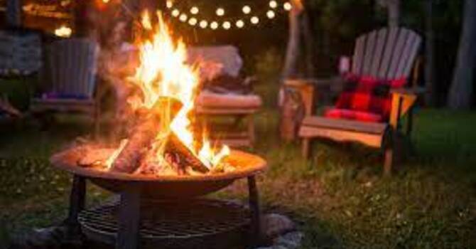 Bonfire Connect Group