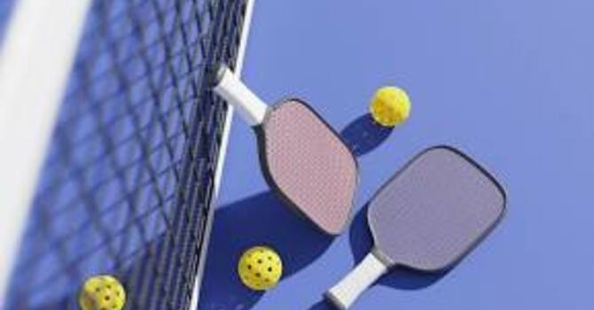 Pickleball Connect Group