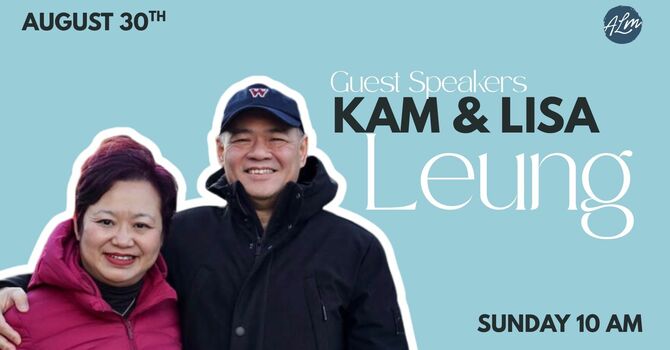 Guest Speaker