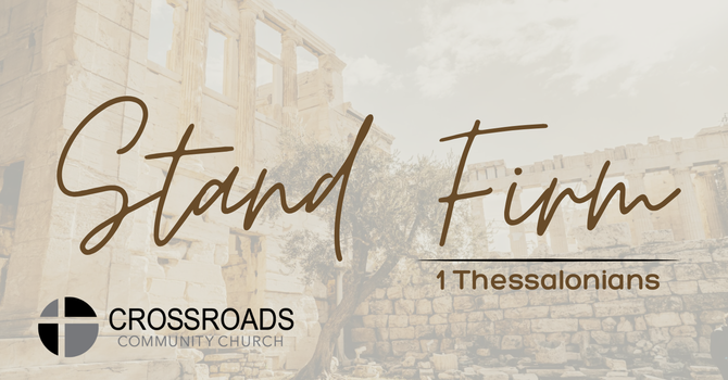 Grace That Transforms part II