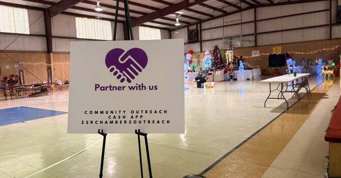 S. R. Chambers Outreach