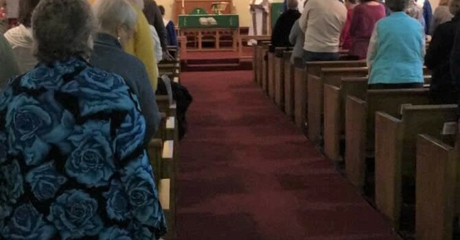 Farewell Blessings image
