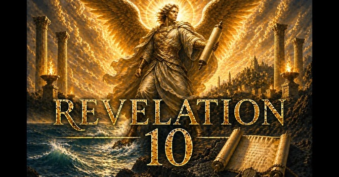 REVELATION CH. 10