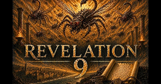REVELATION CH. 9