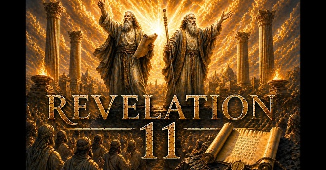 REVELATION CH. 11