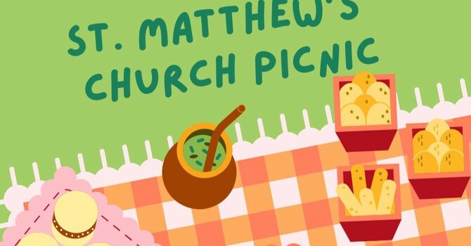 Annual Church Picnic