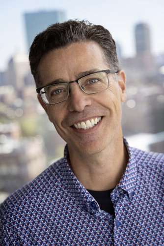 Michael Balboni