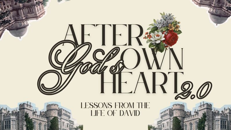 After God's Own Heart