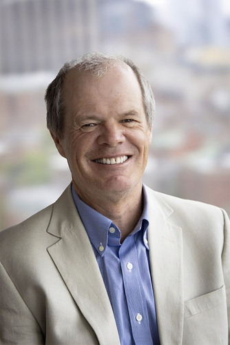 Julian Linnell