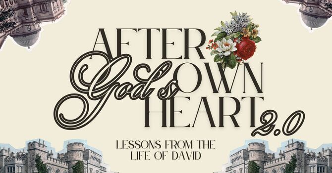 After God's Own Heart