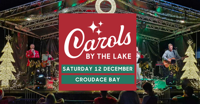 Carols By The Lake