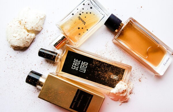 Fragrance-Free Reminder