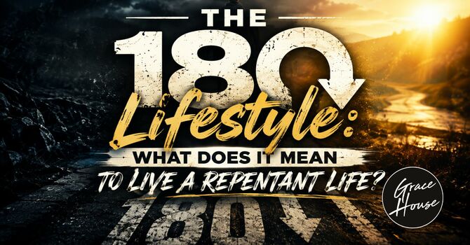 The 180 Lifestyle image