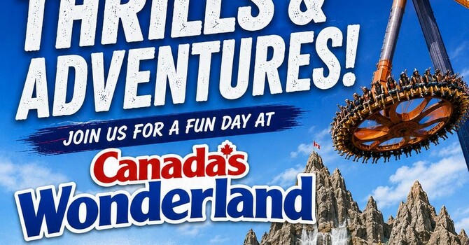 Thrills & Adventures