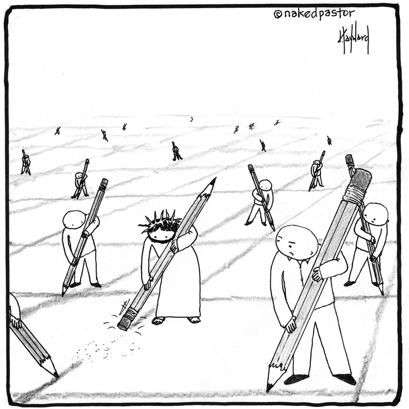 Joyce Wagland's Reflection for August 16th, 2026