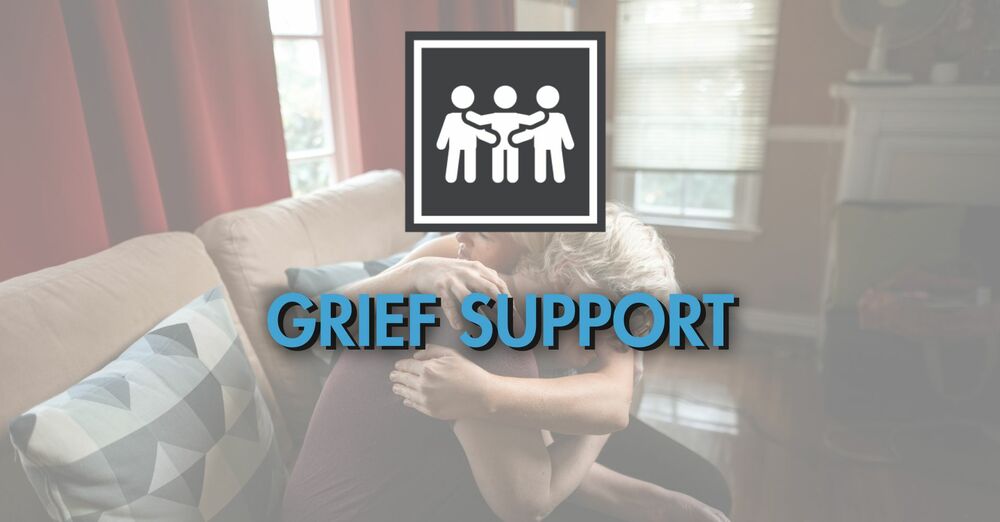 Grief Support Group