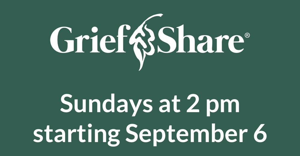 Griefshare