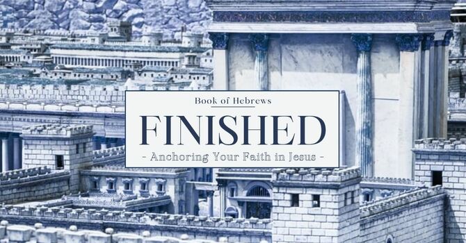  Anchoring Our Hope in the Faithfulness of God