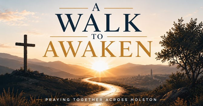 Prayer Walk