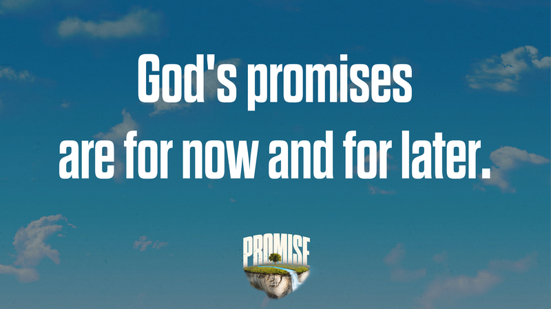 God's Promises