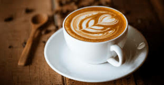 CoffeeHouse Concert 11 am