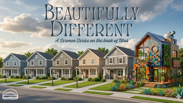 Beautifully Different