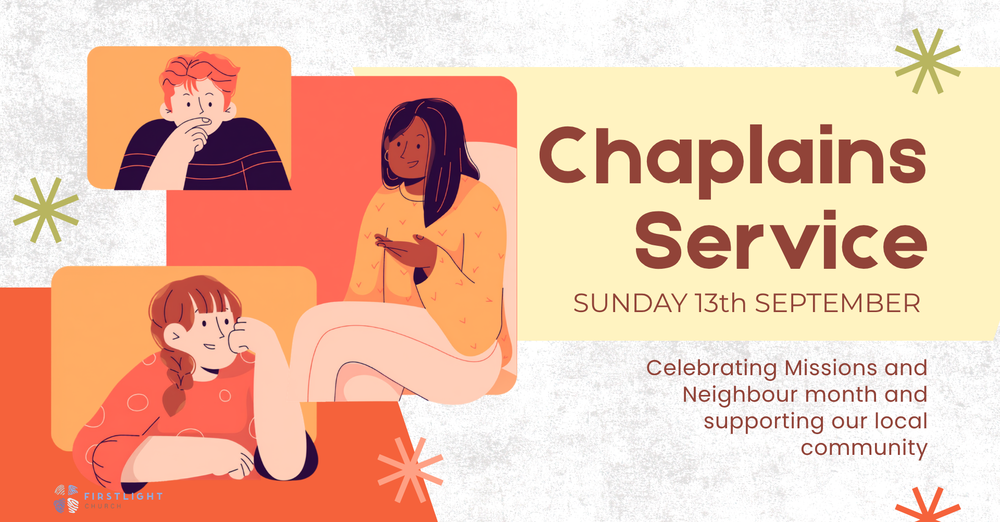 Chaplains Service