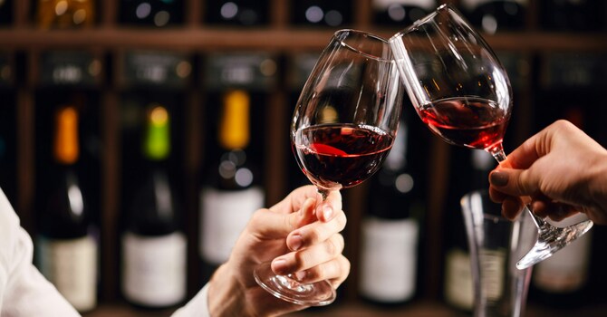 CSA Wine Education Class