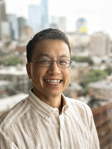 Raymond Kam