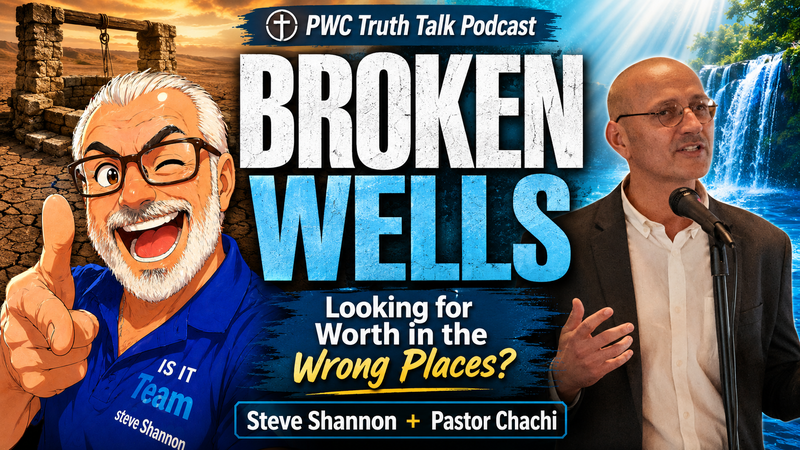 PWC Truth Talk Podcast