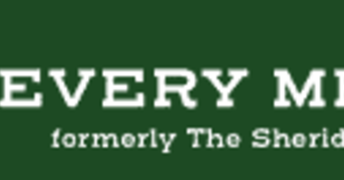 Every Meal Service Opportunity