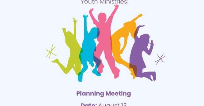 Children's Planning Meeting 