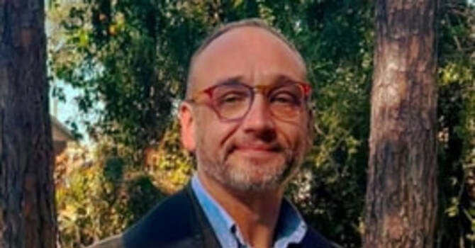 Rev. Clint Tawes