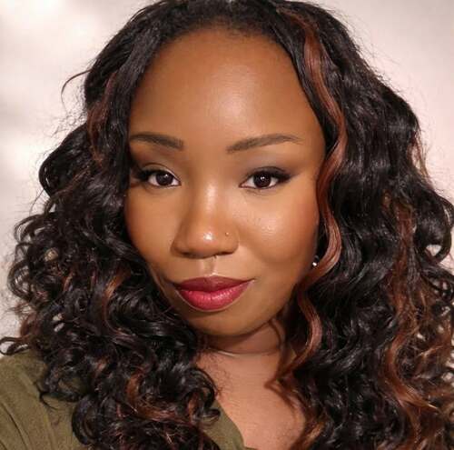 Prophetess Nyree Clater