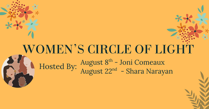 Women's Circle of Light