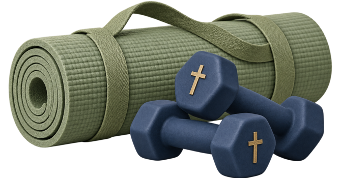 Fit for Christ
