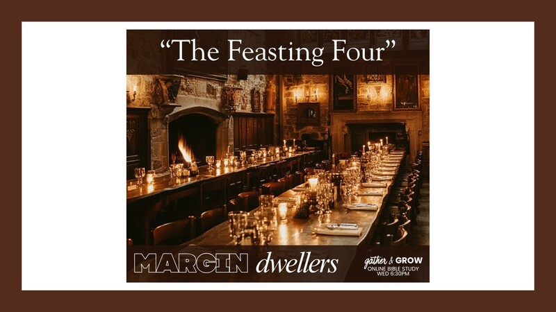 The Feasting Four