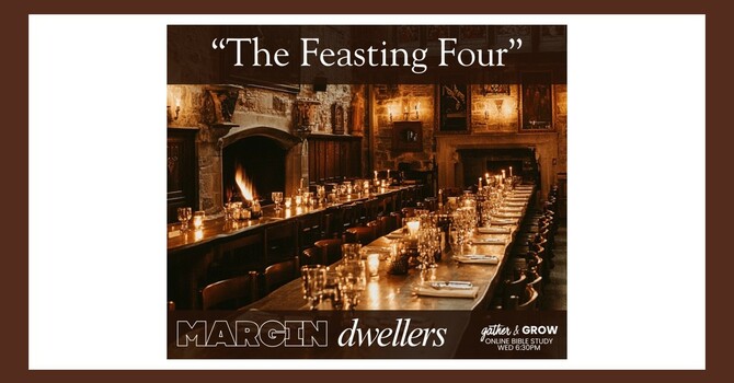 The Feasting Four